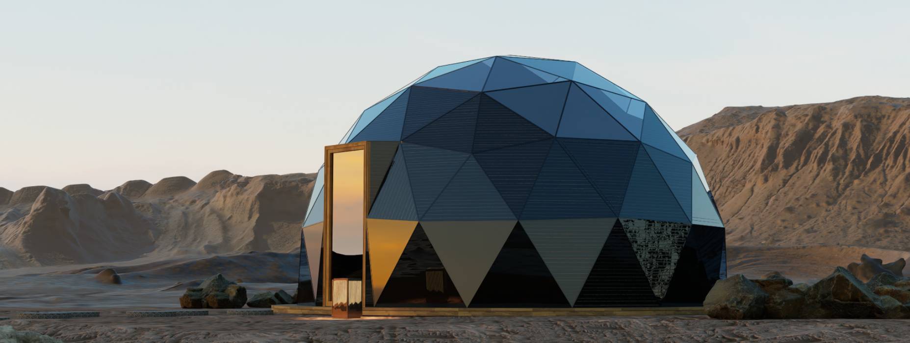 介休市星空酒店帐篷